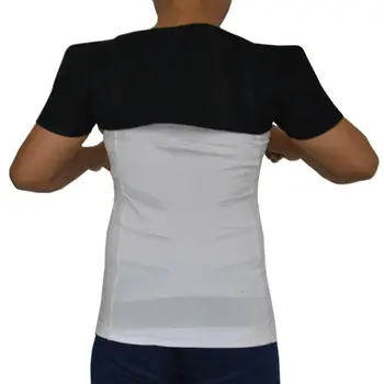 Pain Relieve Magnetic Therapy Shoulder Protection Spontaneous Heating Massage Tourmaline Shoulder Heating Belt
Pain Relieve Magnetic Therapy Shoulder Protection Spontaneous Heating Massage Tourmaline Shoulder Heating Belt