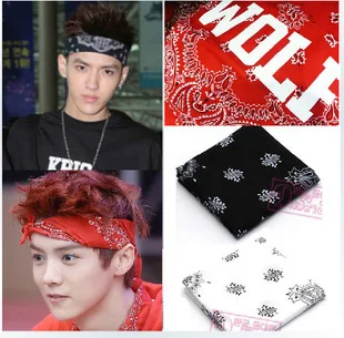 5x New Arrival Bigbang Korea Harajuku Gd Totem Cotton Scarf Exo Man Hip-hop Changeable Towel Wholesales
5x New Arrival Bigbang Korea Harajuku Gd Totem Cotton Scarf Exo Man Hip-hop Changeable Towel Wholesales