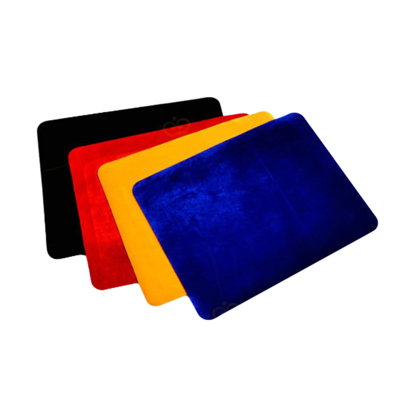 High Quality Professional Card Tricks Mat Standard Size 42*32cm Pad For Poker Coin Magic Tricks Magic Props Kid Gifts#263173
High Quality Professional Card Tricks Mat Standard Size 42*32cm Pad For Poker Coin Magic Tricks Magic Props Kid Gifts#263173