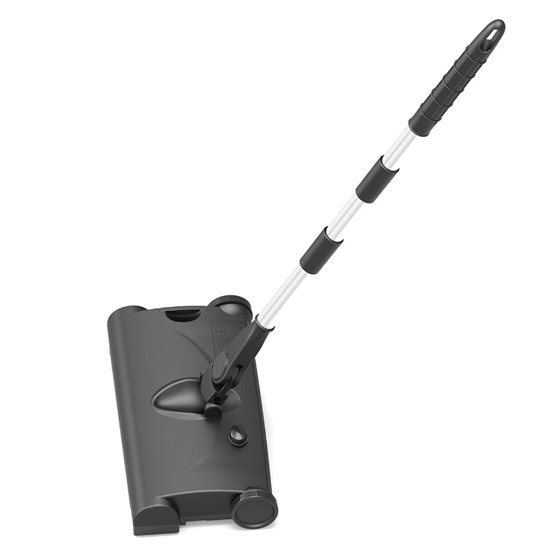 2000Pa Strong Suction Handheld Vacuum Cleaner Wireless Charging Floor Sweeper Portable Dust Collector Home Aspirator
2000Pa Strong Suction Handheld Vacuum Cleaner Wireless Charging Floor Sweeper Portable Dust Collector Home Aspirator