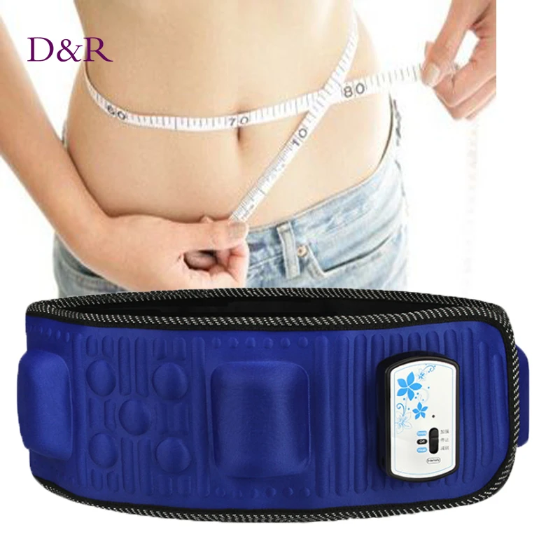 Best Quality 220V Electric Vibration Infrared Ray Sauna Waist Slimming Belt Fat Burning Heating Massage Vibrator Massager Best Quality 220V Electric Vibration Infrared Ray Sauna Waist Slimming Belt Fat Burning Heating Massage Vibrator Massager<br><br>Aliexpress