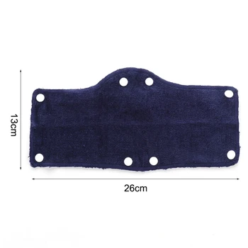 6 Pcs safety helmet Safety Worker Helmet Hard Hat Cotton Sweatband Sweat-absorbing Pad casco de seguridad
6 Pcs safety helmet Safety Worker Helmet Hard Hat Cotton Sweatband Sweat-absorbing Pad casco de seguridad
