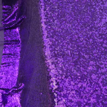 2019 Hot Sale Purple Sequin Fabric By The Yard Two Way Stretch Knit Embroidered Lace Sequin Fabric for Dress Wedding Decoration
2019 Hot Sale Purple Sequin Fabric By The Yard Two Way Stretch Knit Embroidered Lace Sequin Fabric for Dress Wedding Decoration