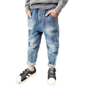 boys pants jeans 2018 fashion boys jeans for spring autumn children's denim trouser kids solid hole casual kids harem pants
boys pants jeans 2018 fashion boys jeans for spring autumn children's denim trouser kids solid hole casual kids harem pants
