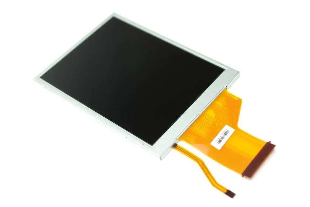 NEW LCD Display Screen For SONY Cyber-shot DSC-HX400 DSC-HX60 HX400 HX60 Digital Camera Repair Part + Backlight
NEW LCD Display Screen For SONY Cyber-shot DSC-HX400 DSC-HX60 HX400 HX60 Digital Camera Repair Part + Backlight
