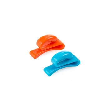 ISKYBOB 2 pcs Practical Anti Lost Key Clips Key Holder Built-in Bag Inner Hooks NEW
ISKYBOB 2 pcs Practical Anti Lost Key Clips Key Holder Built-in Bag Inner Hooks NEW