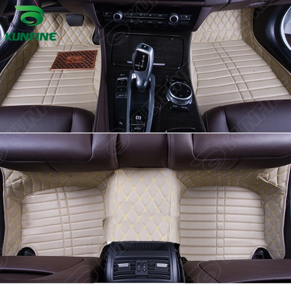 Top Quality 3D Car Floor Mat for Mitsubishi Outlander Foot Mat Car Foot Pad Black Coffee Beige Brown Left Hand Driver Carpet
Top Quality 3D Car Floor Mat for Mitsubishi Outlander Foot Mat Car Foot Pad Black Coffee Beige Brown Left Hand Driver Carpet