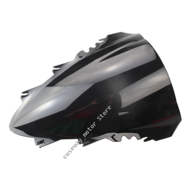 YZF-R1 Motorcycle Front Windshield Windscreen Screen for Yamaha YZF R1 2007 2008 Double Bubble Windproof
YZF-R1 Motorcycle Front Windshield Windscreen Screen for Yamaha YZF R1 2007 2008 Double Bubble Windproof