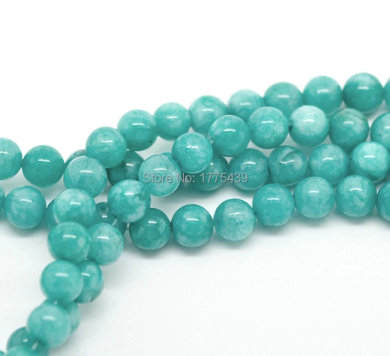 Free Shipping Wholesale 4 6 8 10 12mm Natural Blue Amazonite Round loose stone jewelry Beads agat Beads 15" DIY
Free Shipping Wholesale 4 6 8 10 12mm Natural Blue Amazonite Round loose stone jewelry Beads agat Beads 15" DIY