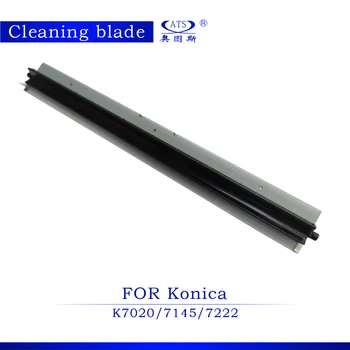 New Copier Spare Parts 1PCS Photocopier Part Cleaning Blade for Konica K7020 K7222 7145 Drum Blade Copier Machine
New Copier Spare Parts 1PCS Photocopier Part Cleaning Blade for Konica K7020 K7222 7145 Drum Blade Copier Machine