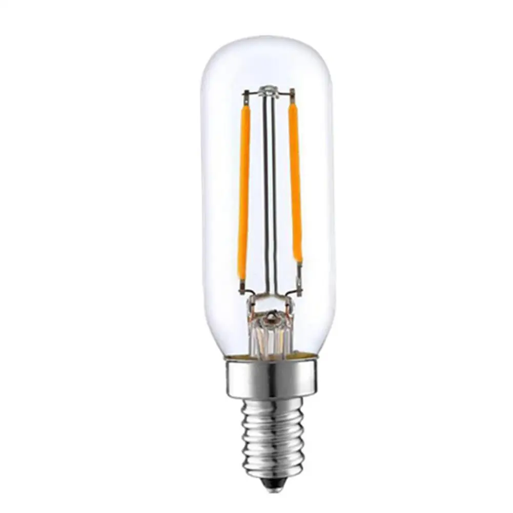 Светодиодная лампа для кухонсветильник щения 220 В 3 Вт E14 10000 ч|Светодиодные лампы