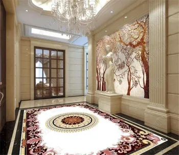 Wholesale 3d Wallpaper3d pattern effect floor mural wallpaper European style beautiful wallpaper
Wholesale 3d Wallpaper3d pattern effect floor mural wallpaper European style beautiful wallpaper