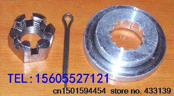 parts for HangKai Shunfeng Tohatsu 5-6 hp outboard propeller retaining nut + washer
parts for HangKai Shunfeng Tohatsu 5-6 hp outboard propeller retaining nut + washer