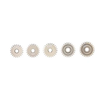 48DP 26T 27T 28T 29T 30T Pinion Motor Gear Combo Set for 1/10 RC Car Brushed Brushless Motor
48DP 26T 27T 28T 29T 30T Pinion Motor Gear Combo Set for 1/10 RC Car Brushed Brushless Motor