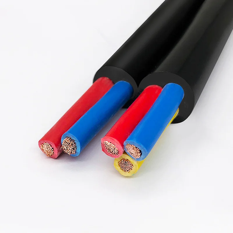 1m,2m,3m Monitoring power cord / 3 core / flat sheathed cable / RVVB 3X2.5 mm2 square / pure copper wire
1m,2m,3m Monitoring power cord / 3 core / flat sheathed cable / RVVB 3X2.5 mm2 square / pure copper wire