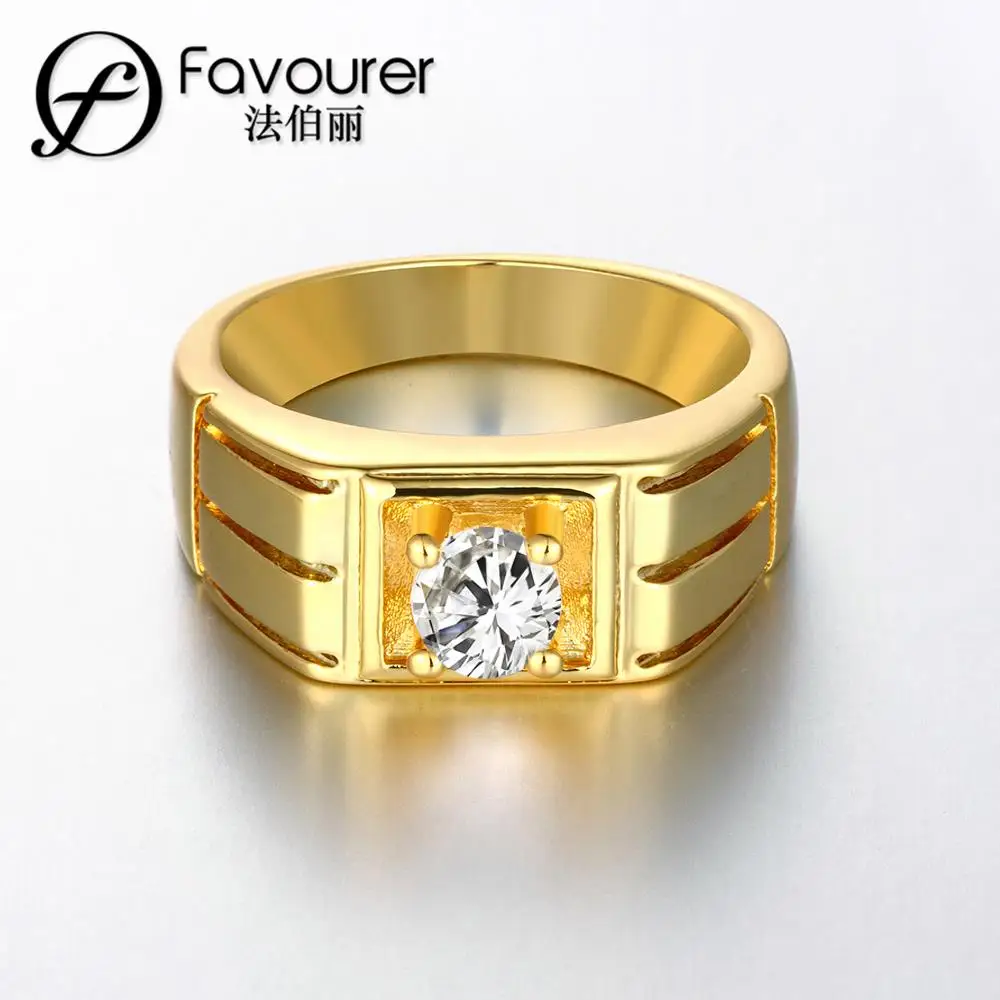 Best Gift /White Gold Color Men Jewelry Rings Round Party Jewelry Cubic Zirconia Man Rings
Best Gift /White Gold Color Men Jewelry Rings Round Party Jewelry Cubic Zirconia Man Rings