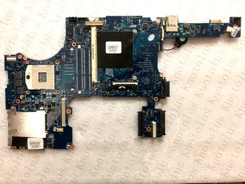 for HP laptop motherboard Free Shipping 100% test ok