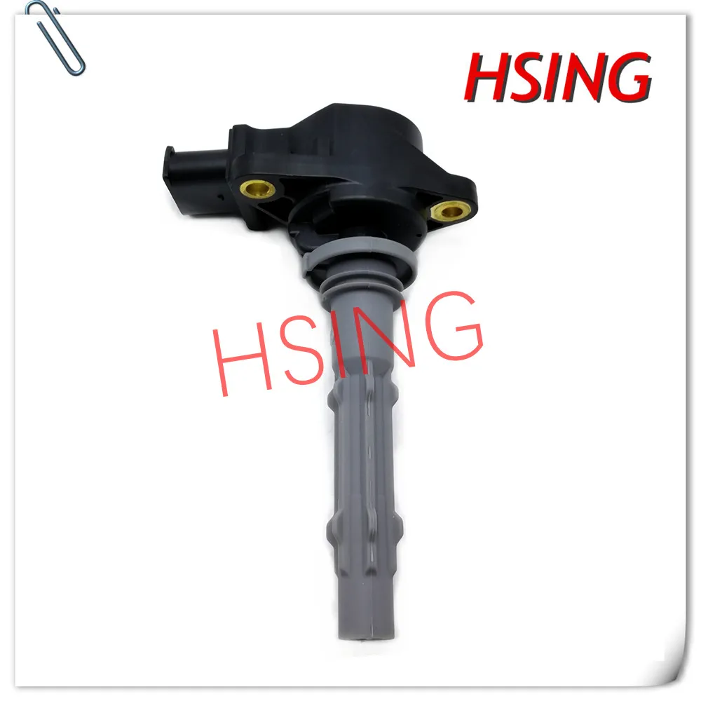 Ignition Coil Fits For C230 C350 CL550 Sprinter W164 R171 W203 ***Part No# 2729060060 A2729060060
Ignition Coil Fits For C230 C350 CL550 Sprinter W164 R171 W203 ***Part No# 2729060060 A2729060060