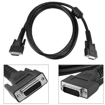 1Pcs Main Test Replacement Connecting Cable Car Diagnostic Tools For KT300 KT600 KT670 automotive Car Tools
1Pcs Main Test Replacement Connecting Cable Car Diagnostic Tools For KT300 KT600 KT670 automotive Car Tools