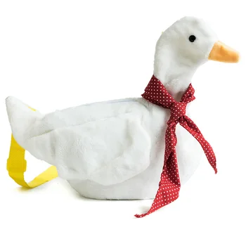 Lolita Girl Heart Loli Soft Sister Become Known Goose Lolita Bag Funny Duck Duck Slant Span Package Cartoon Lovely Adorable
Lolita Girl Heart Loli Soft Sister Become Known Goose Lolita Bag Funny Duck Duck Slant Span Package Cartoon Lovely Adorable