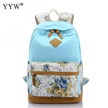 11 Color Canvas Backpack For Women 2018 Large Capacity Casual School Bag Print Black Zipper Travel Bag For Teenager Girl
11 Color Canvas Backpack For Women 2018 Large Capacity Casual School Bag Print Black Zipper Travel Bag For Teenager Girl