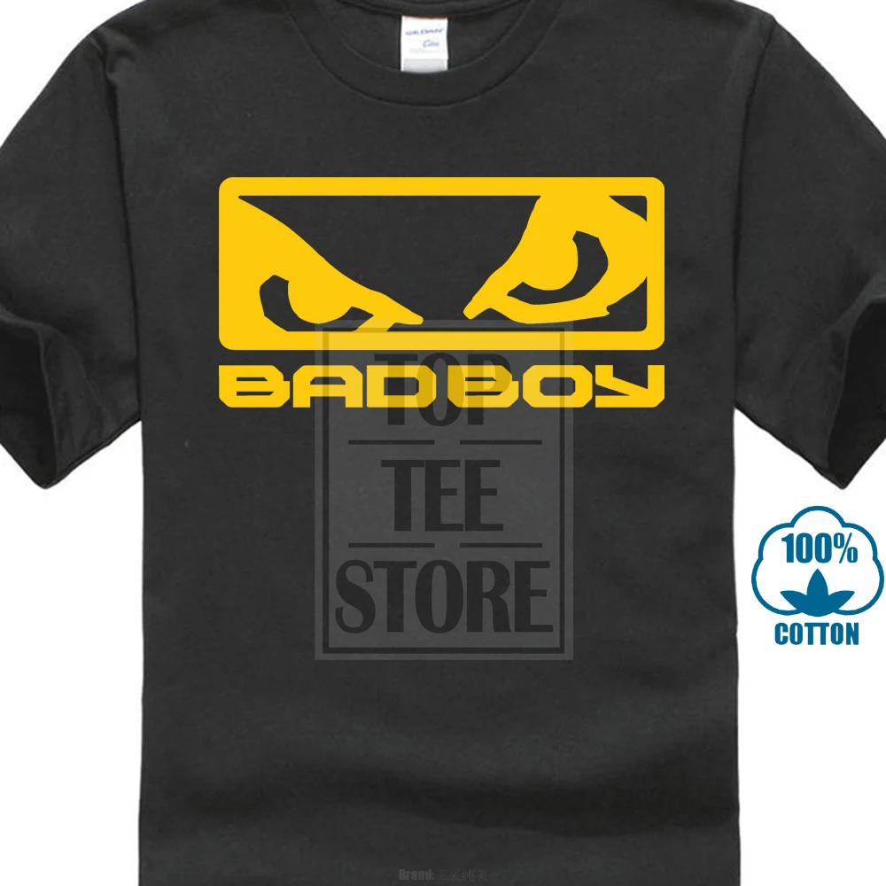 Design Style New Fashion Bad Boy Badboy Printed Men'S White T Shirt T Shirt For Men 2017 New Short Sleeve Casual Top Tee
Design Style New Fashion Bad Boy Badboy Printed Men'S White T Shirt T Shirt For Men 2017 New Short Sleeve Casual Top Tee
