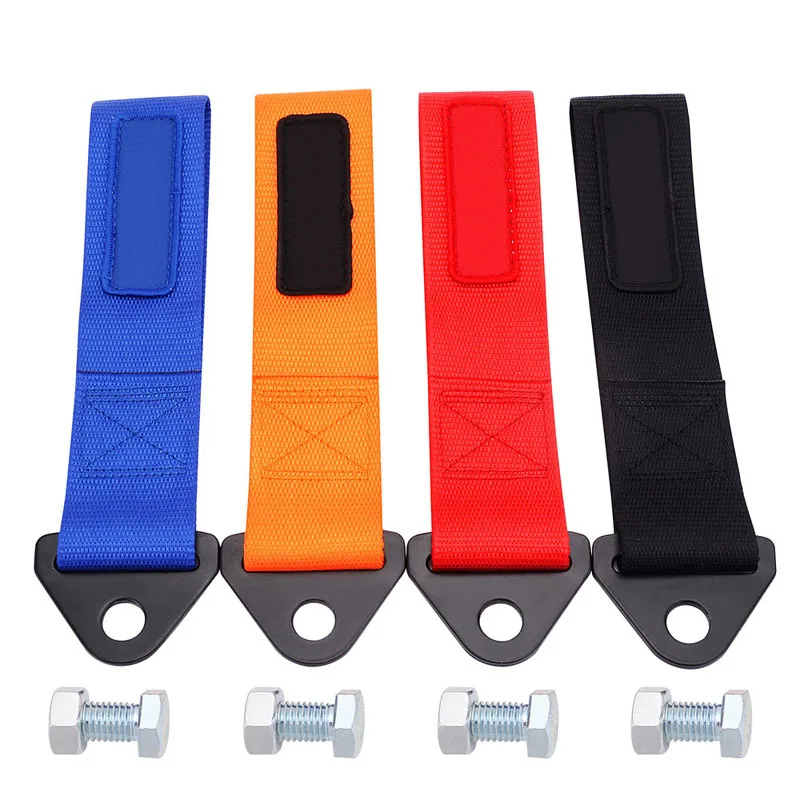 Free Shipping Trailer Belt Car Refires General Trailer Towing Ropes Tow Hook Strap Nylon Tow Ropes
Free Shipping Trailer Belt Car Refires General Trailer Towing Ropes Tow Hook Strap Nylon Tow Ropes