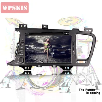Octa Core 8" Android 9.0 4GB 64GB Car DVD Player for Kia K5/Kia Optima 2011-2015 gps radio 4G stereo head units tape recorder
Octa Core 8" Android 9.0 4GB 64GB Car DVD Player for Kia K5/Kia Optima 2011-2015 gps radio 4G stereo head units tape recorder