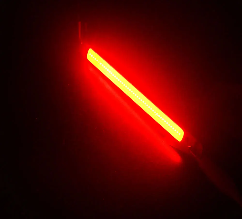 120mm cob led strip light bulb lamp 12V 10W 1000LM (14)