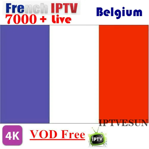 French IPTV Belgium IPTV SUNATV Arabic IPTV Dutch IPTV Support Android m3u enigma2 updated to 7000+Live and Vod XXX supported.
French IPTV Belgium IPTV SUNATV Arabic IPTV Dutch IPTV Support Android m3u enigma2 updated to 7000+Live and Vod XXX supported.