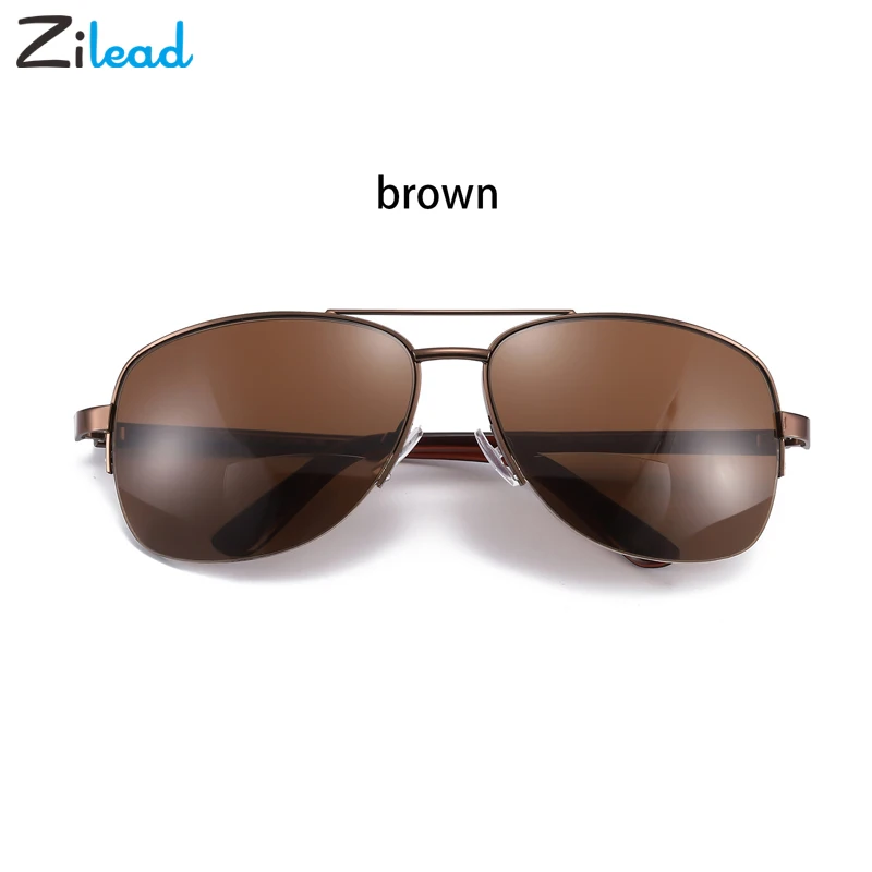 Zilead Men Women Retro Metal Half Frame Presbyopic Eyeglasses Anti Fatigue For Parents Unbreakable Classical Reading Glasses
Zilead Men Women Retro Metal Half Frame Presbyopic Eyeglasses Anti Fatigue For Parents Unbreakable Classical Reading Glasses
