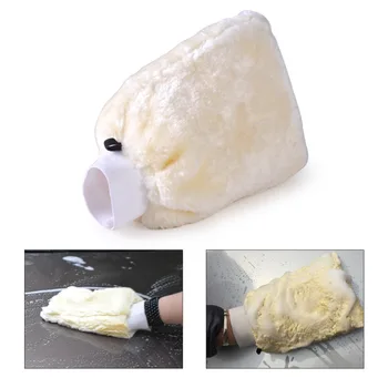 beler Soft Sheepskin Lambswool Cleaning Wash Glove Duster Mitt Polishing Wax Car Auto For VW Polo Audi A4 Ford focus Toyota RAV4
beler Soft Sheepskin Lambswool Cleaning Wash Glove Duster Mitt Polishing Wax Car Auto For VW Polo Audi A4 Ford focus Toyota RAV4
