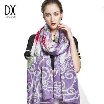 100% Silk Scarf Luxury Brand Women 2018 New Design Beach Blanket Shawl Wear Hijab Bandana Foulard Face Shield Scarfs for Ladies
100% Silk Scarf Luxury Brand Women 2018 New Design Beach Blanket Shawl Wear Hijab Bandana Foulard Face Shield Scarfs for Ladies