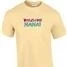 Worlds Best Nana Grandmother Grandma T-Shirt (4)