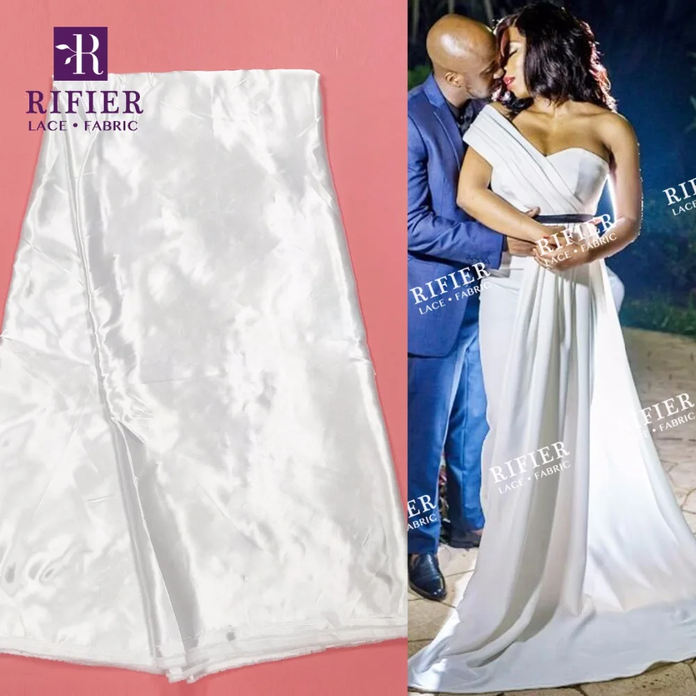 African Guinea Satin Lace Lining Material For Prom Evening Wedding Dresses Fabrics White Color Satin Lining Bride Dress Fabrics
African Guinea Satin Lace Lining Material For Prom Evening Wedding Dresses Fabrics White Color Satin Lining Bride Dress Fabrics