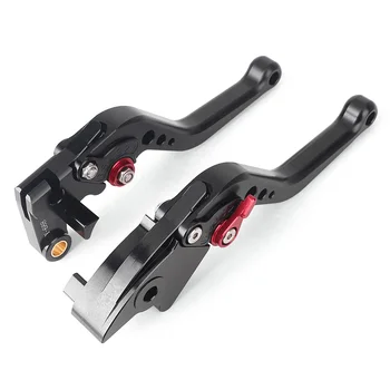 For Honda CBR954RR CBR600RR F5 CNC Brake Clutch Levers Short Adjustable CBR 954RR 600RR Motorcycle Parts Accessories Aluminum
For Honda CBR954RR CBR600RR F5 CNC Brake Clutch Levers Short Adjustable CBR 954RR 600RR Motorcycle Parts Accessories Aluminum