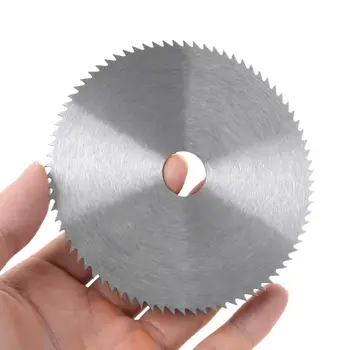 4 Inch Ultra Thin Steel Circular Saw Blade 100mm Bore Diameter 16/20mm Wheel Cutting Disc for Woodworking Rotary Tool
4 Inch Ultra Thin Steel Circular Saw Blade 100mm Bore Diameter 16/20mm Wheel Cutting Disc for Woodworking Rotary Tool