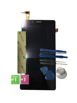 LCD Display For FPC-XJBJ151A-V0 With Touch Screen W550QHD03-FPC-02 Digitizer Assembly Replacement With Tools+3M Sticker
LCD Display For FPC-XJBJ151A-V0 With Touch Screen W550QHD03-FPC-02 Digitizer Assembly Replacement With Tools+3M Sticker