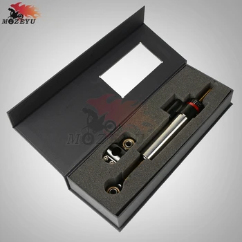 For Kawasaki Z300 Z900 Z800 Z650 z600 Ninja 300R 250R ER6N EX300 Motorcycle Universal Damper Steering Stabilize Safety Control
For Kawasaki Z300 Z900 Z800 Z650 z600 Ninja 300R 250R ER6N EX300 Motorcycle Universal Damper Steering Stabilize Safety Control