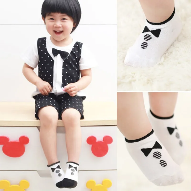 Kids Baby Boys Girls Cotton Anti Slip Short Socks Breathable Socks Slipper L07
Kids Baby Boys Girls Cotton Anti Slip Short Socks Breathable Socks Slipper L07