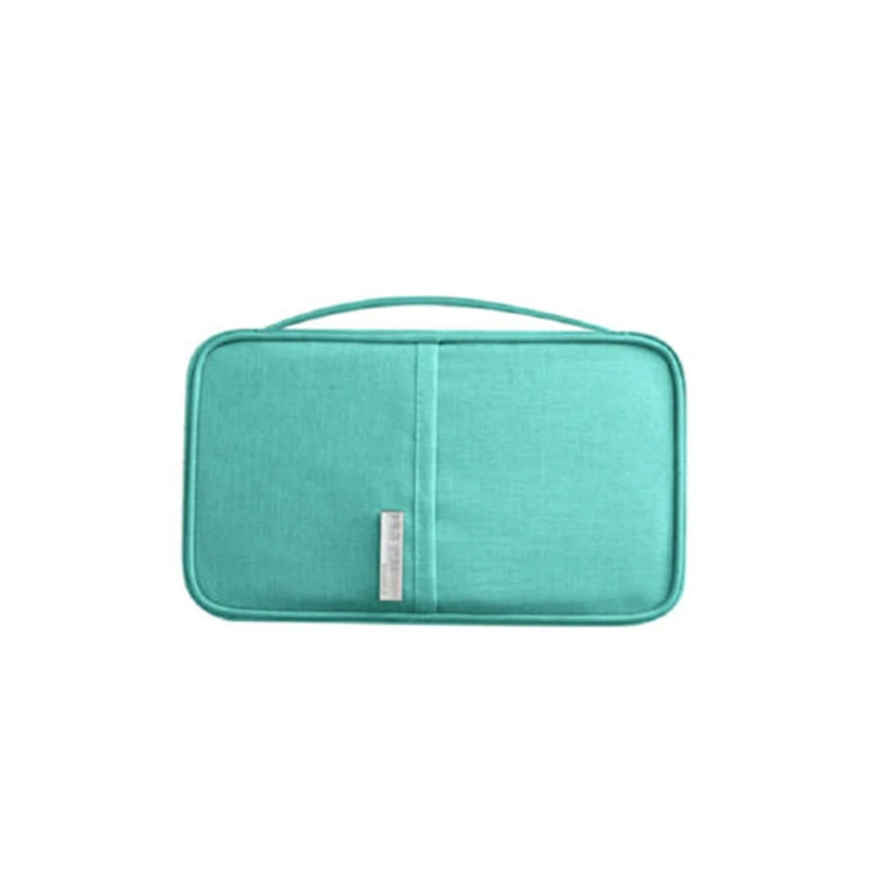 New Fashion Wallet Family Travel Organiser Passport Document Holder RFID Cards Tickets Wallet Pouch Hot Selling Two Size Popular
New Fashion Wallet Family Travel Organiser Passport Document Holder RFID Cards Tickets Wallet Pouch Hot Selling Two Size Popular