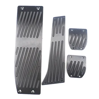 AT MT Aluminum alloy accelerator pedal FOR BMW E30 E36 E46 E87 E90 E91 E92 E93 X1 X3 X4 Z4 car pedal
AT MT Aluminum alloy accelerator pedal FOR BMW E30 E36 E46 E87 E90 E91 E92 E93 X1 X3 X4 Z4 car pedal