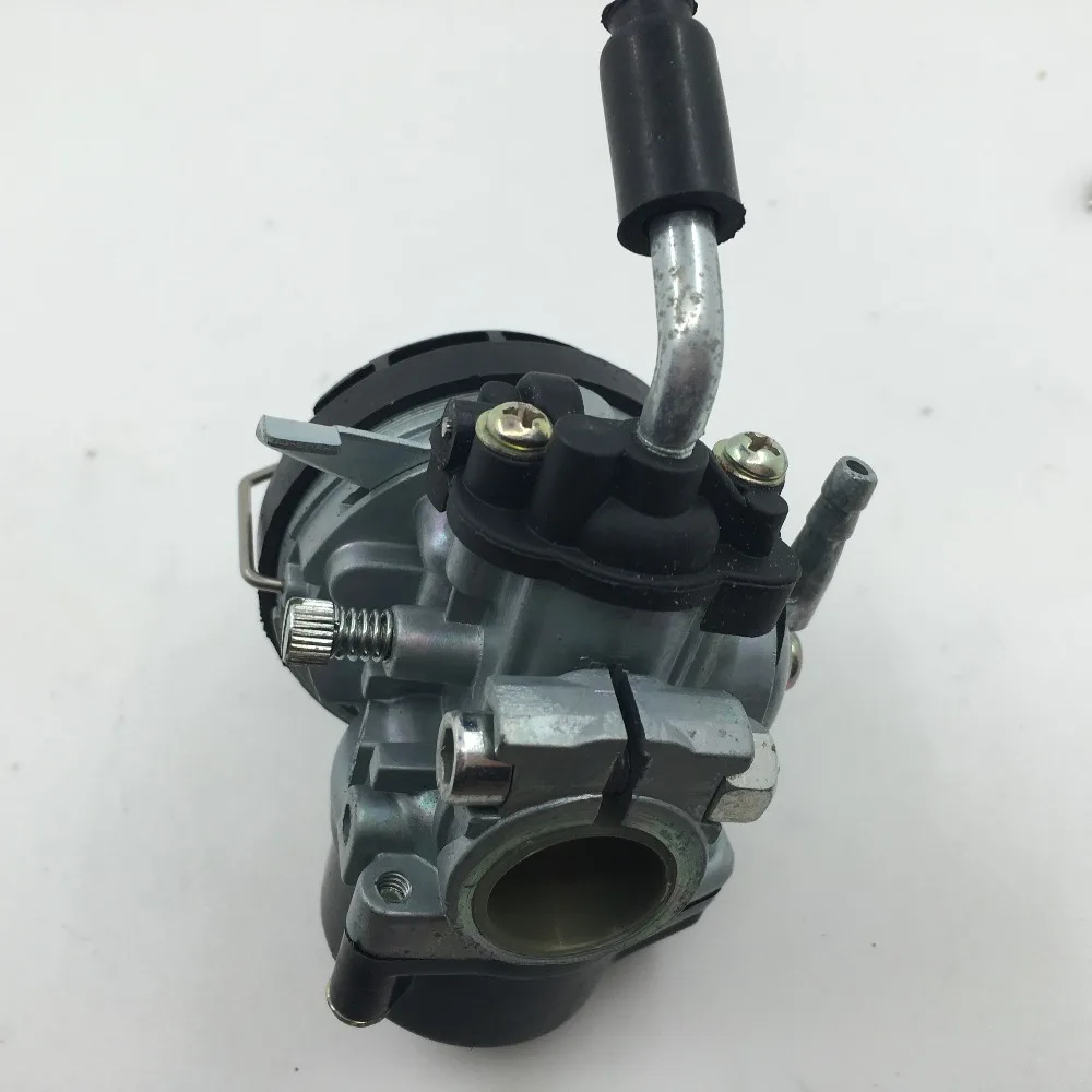 NEW Tomos A35 Dellorto Style SHA 14:12P Carb Carburettor Targa LX Golden Bullet CARBURETOR SHA15 SHA1412P
NEW Tomos A35 Dellorto Style SHA 14:12P Carb Carburettor Targa LX Golden Bullet CARBURETOR SHA15 SHA1412P