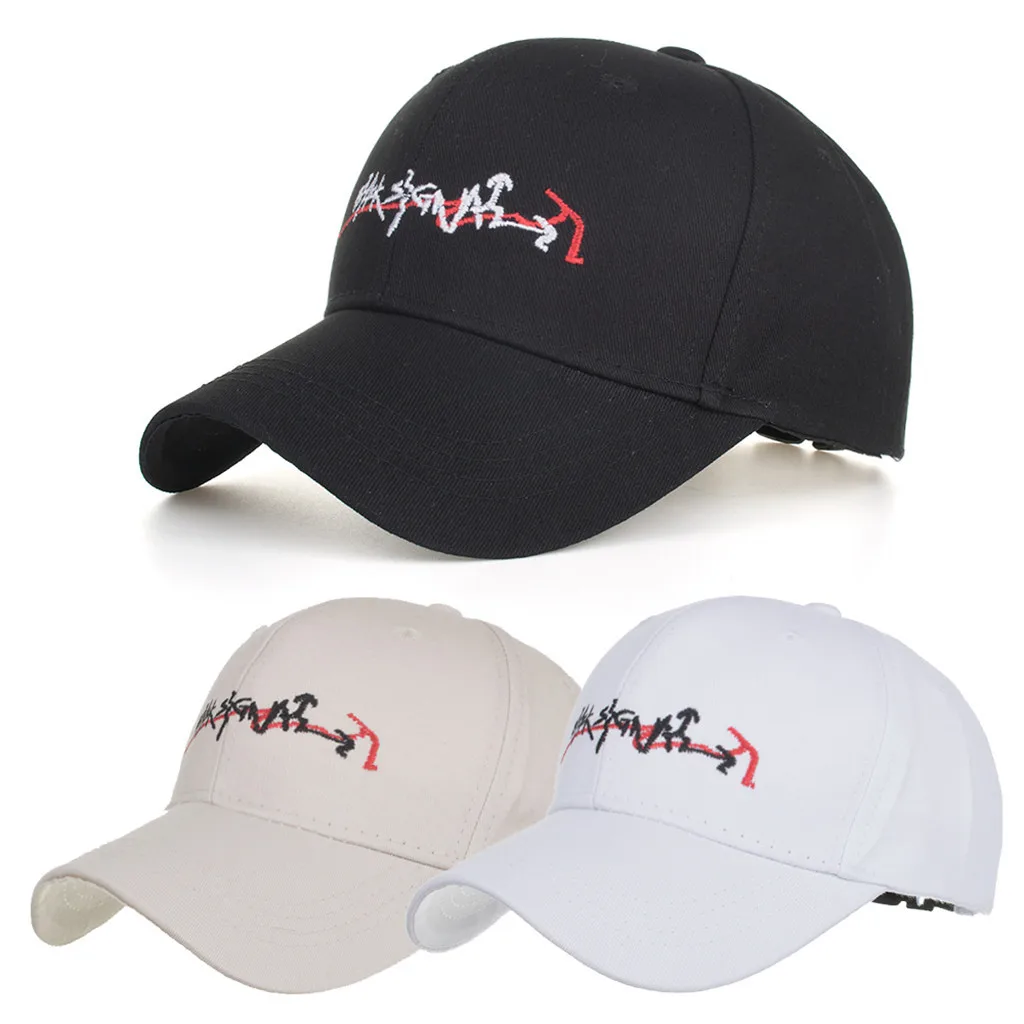 2019 Fashion Mesh Baseball Cap Unisex Cotton Letter Embroidered Caps Women&Men Snapback Cap Summer Casual Adjustable L405A
2019 Fashion Mesh Baseball Cap Unisex Cotton Letter Embroidered Caps Women&Men Snapback Cap Summer Casual Adjustable L405A