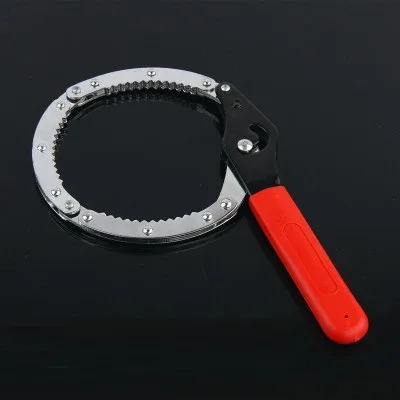buckle type Oil Filter Wrench Auto telescopic tire wrench Removal Tool Remover, manual spanner , tire repairing tool
buckle type Oil Filter Wrench Auto telescopic tire wrench Removal Tool Remover, manual spanner , tire repairing tool