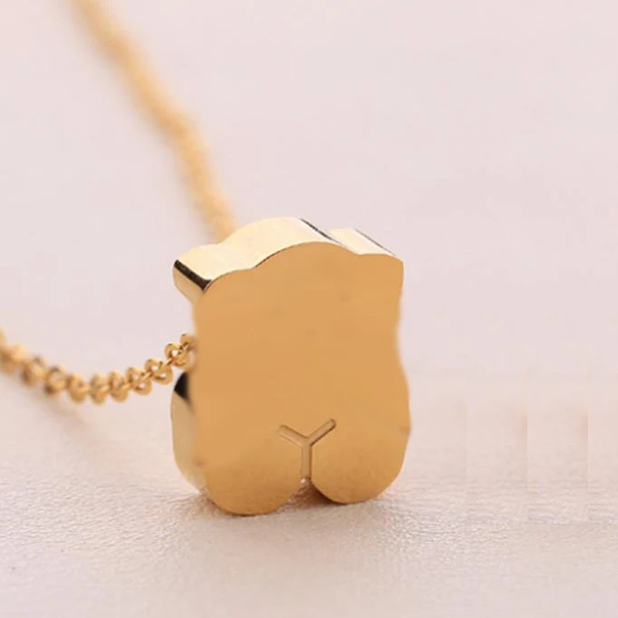 Hot Style Stainless Steel Memorial Love Silver/Gold Memorial Cute Animal Pendant Necklace Earring Bangle set
Hot Style Stainless Steel Memorial Love Silver/Gold Memorial Cute Animal Pendant Necklace Earring Bangle set