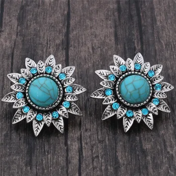 10pcs/lot Snap Jewelry Blue Snap Rhinestone Stone 18MM Snap Buttons Fit 18MM Snap Bracelet Jewelry For Women Men ZA018
10pcs/lot Snap Jewelry Blue Snap Rhinestone Stone 18MM Snap Buttons Fit 18MM Snap Bracelet Jewelry For Women Men ZA018