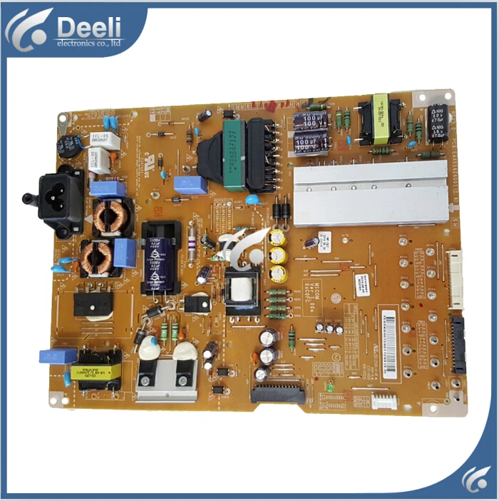 95% new original for power supply board 55GB7800-CC EAX65424001 LGP55K-14LPB
95% new original for power supply board 55GB7800-CC EAX65424001 LGP55K-14LPB