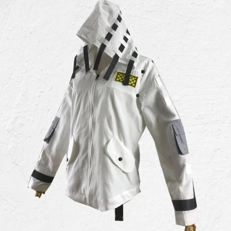 PUBG Game Battle Suit Cosplay Costumes Men Women Tops Cotton Hoodies Hooded Jackets Sweatshirts Coat Sweater
PUBG Game Battle Suit Cosplay Costumes Men Women Tops Cotton Hoodies Hooded Jackets Sweatshirts Coat Sweater