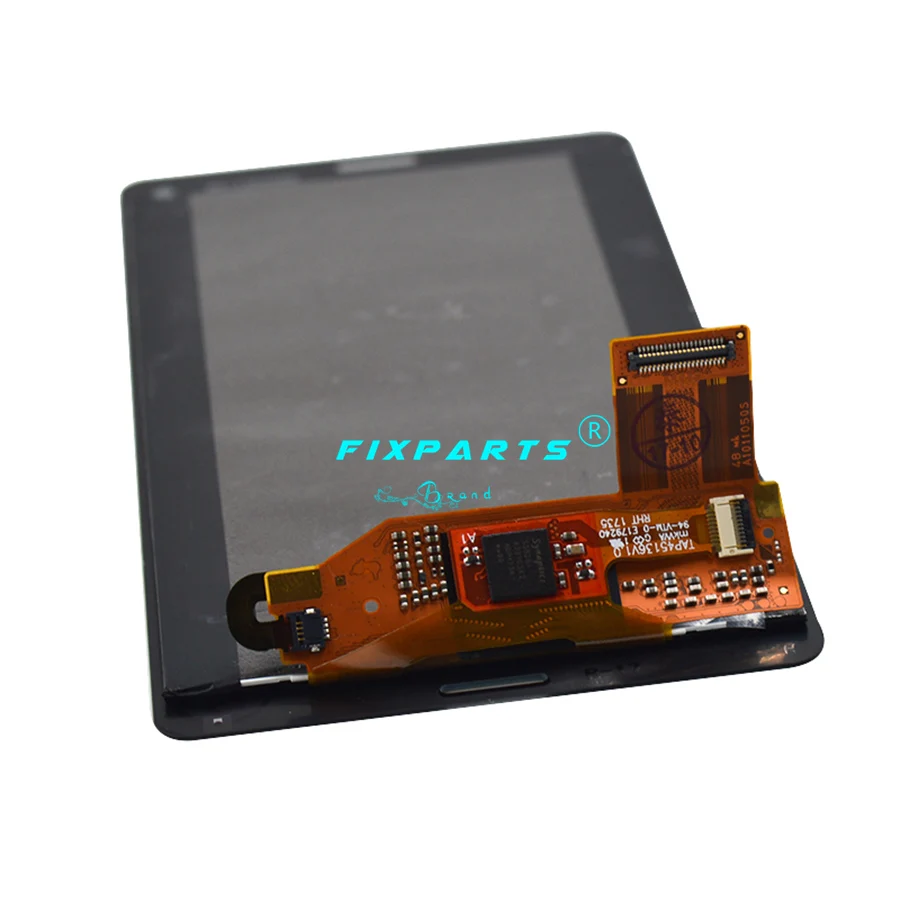SONY Xperia Z3 Z3 Mini LCD Display Repair Part